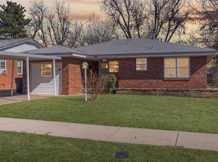 3024 N Vermont Ave, Oklahoma City, OK 73107