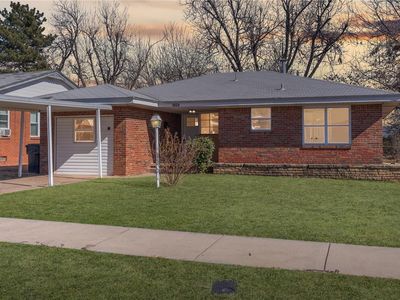 3024 N Vermont Ave, Oklahoma City, OK, 73107