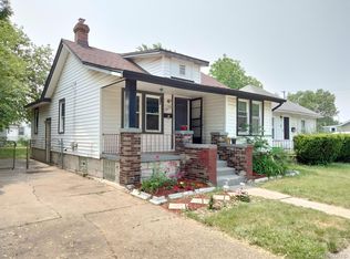 7036 Hudson Ave, Warren, MI
