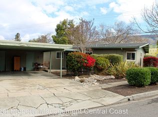 2643 Broad St, San Luis Obispo, CA 93401