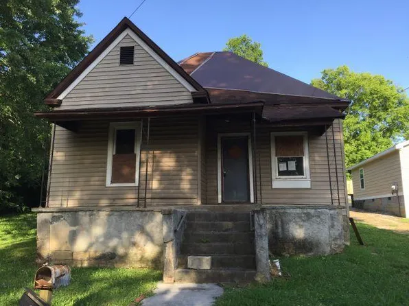 1722 Stanfiel St, Chattanooga, TN 37406