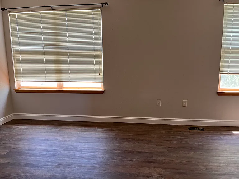 Master Bed Room
