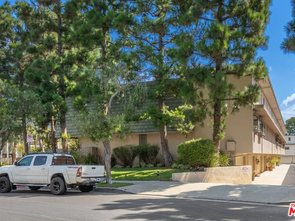 4751 S La Villa Marina Unit A, Marina Del Rey, CA 90292