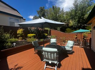 1367 Shell Ln, Clayton, CA 94517