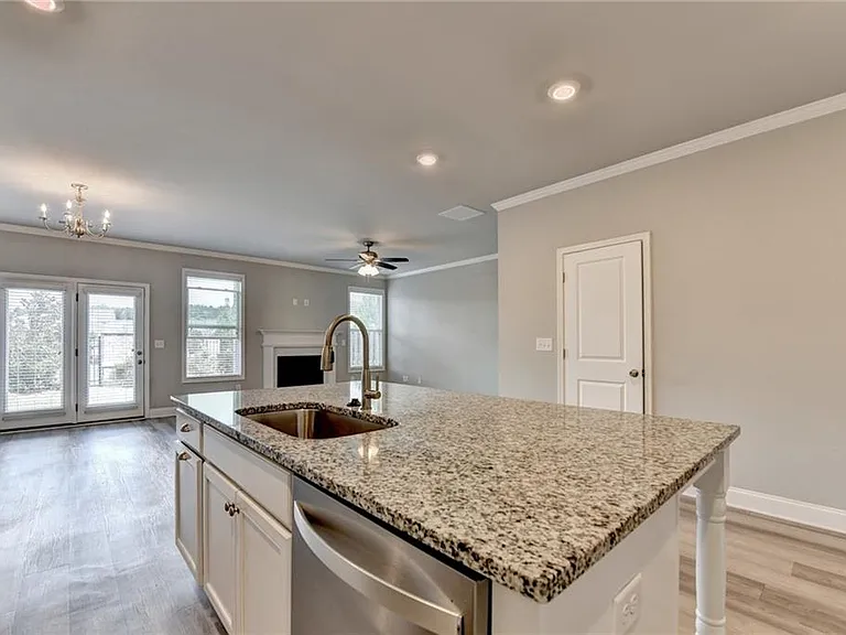 2408 Morgan Creek Rd — Photo 15