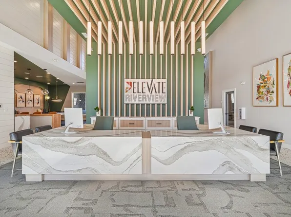 Elevate Riverview