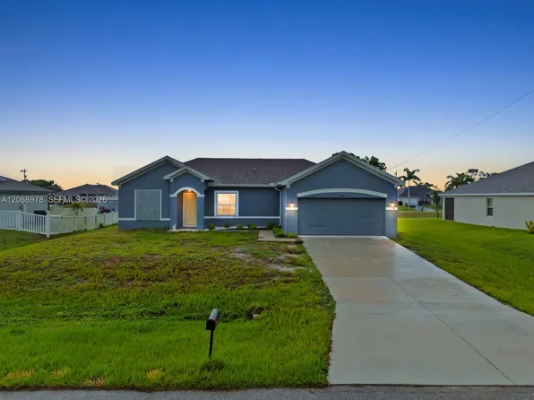2844 NW 27th St #27, Cape Coral, FL 33993
