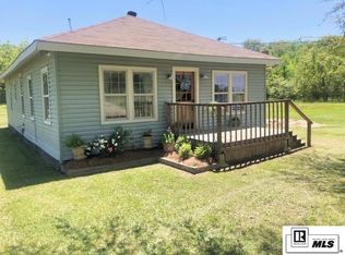 4678 Horseshoe Lake Rd, Monroe, LA 71203