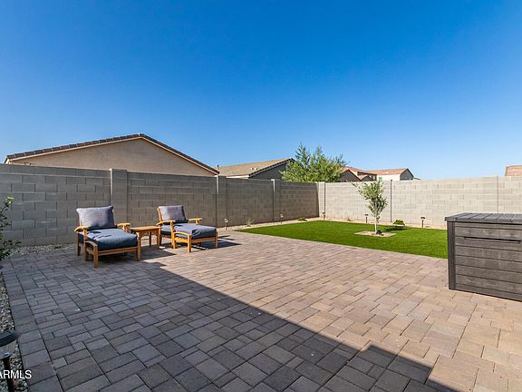 5th image of 9824 W Getty Drive