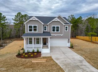 320 Duncan Creek Rd #161, Lillington, NC 27546