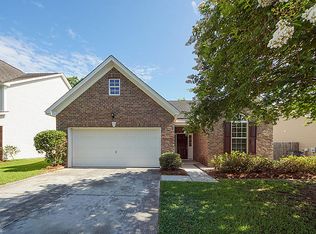 2422 Stadium Dr, North Charleston, SC 29406