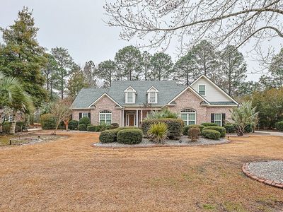 4416 Parkland Dr., Myrtle Beach, SC, 29579