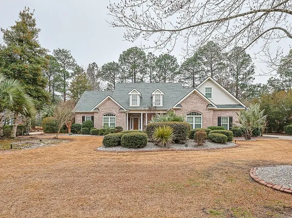 4416 Parkland Dr., Myrtle Beach, SC 29579