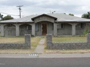 3343 E Yale St, Phoenix, AZ 85008