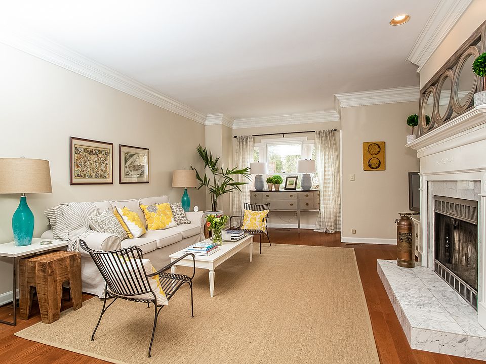 9 Pine Brook Ln Darien CT Zillow