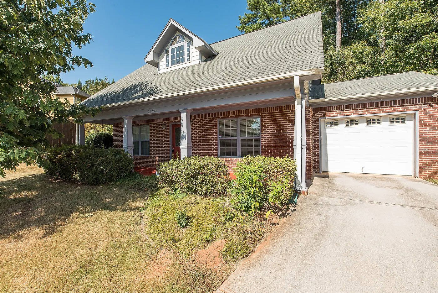 2696 Silver Hill Terrace SE Atlanta, GA 30316 — Photo 1