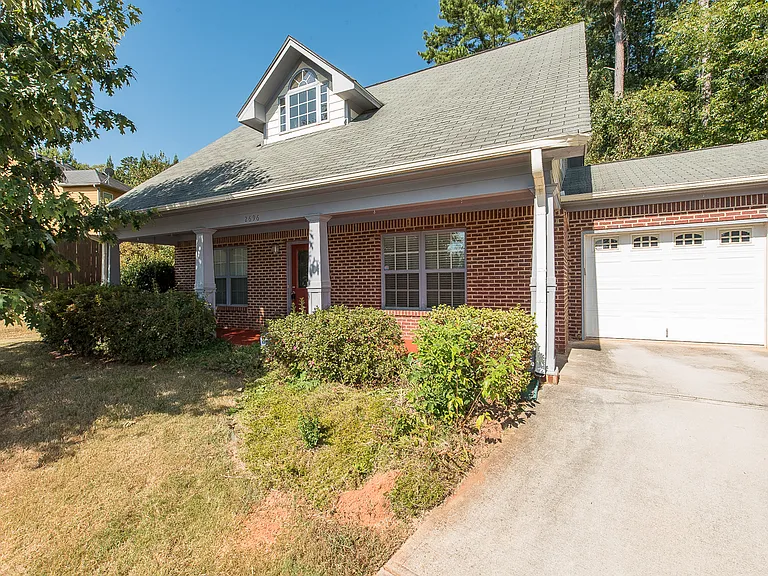 2696 Silver Hill Ter SE — Photo 1