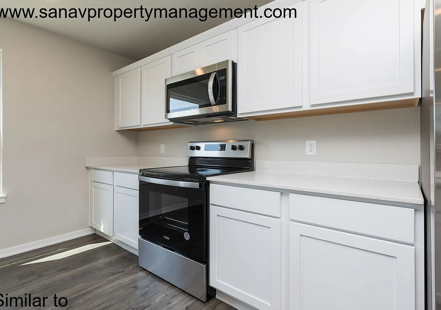 Modern 4-Bedroom Home with Open Floor Plan & 2-Car Garage | Bondurant — Photo 3