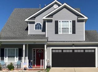 828 Cabrini Pl, Virginia Beach, VA 23464