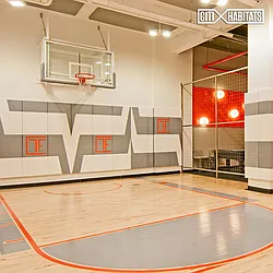 Rented by Citi Habitats