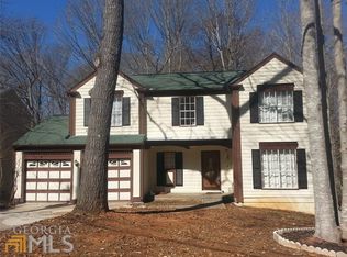 2679 Crystal Ln, Lawrenceville, GA 30044