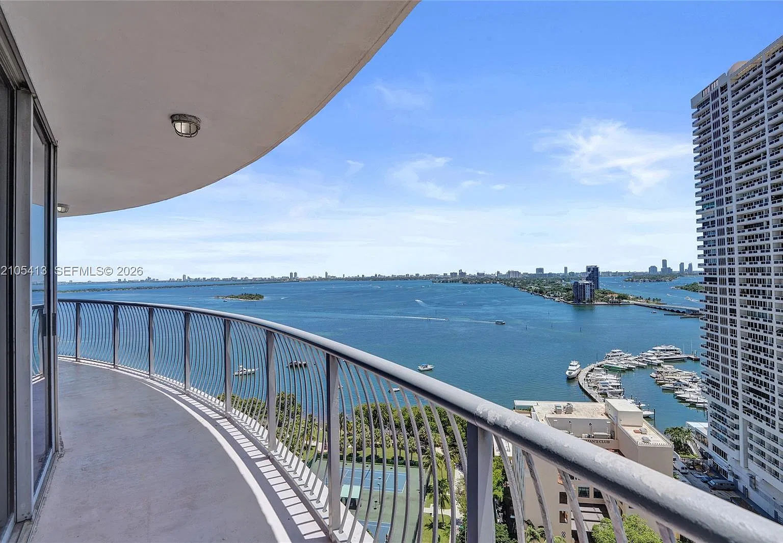 Opera Tower Condo — Photo 1
