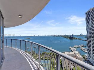 1750 N Bayshore Dr #2202, Miami, FL 33131