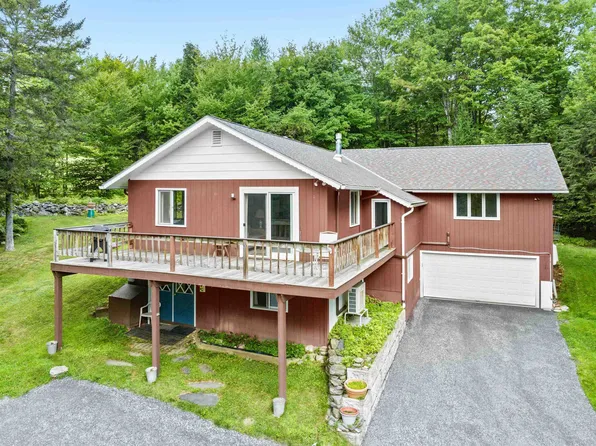 213 Alpine Meadows, Stowe, VT 05672