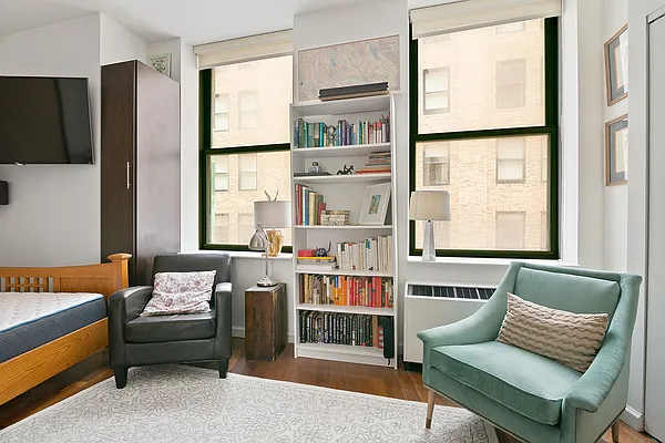 Rented by Corcoran | media 8