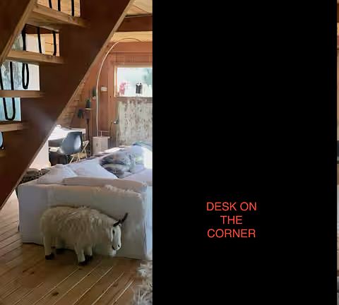 5th image of 1601 Corral Canyon Rd #A