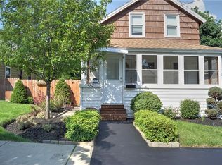 557 S Wilbur Ave, Syracuse, NY 13204