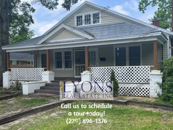 315 S Berrien St #1, Nashville, GA 31639