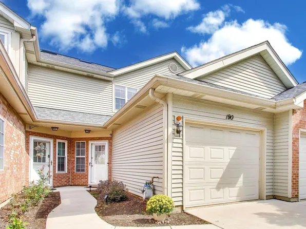 190 Golfview Dr, Glendale Heights, IL 60139