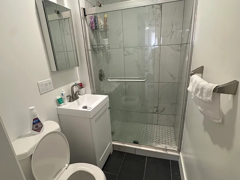 100 Myrtle St #3 — Photo 3