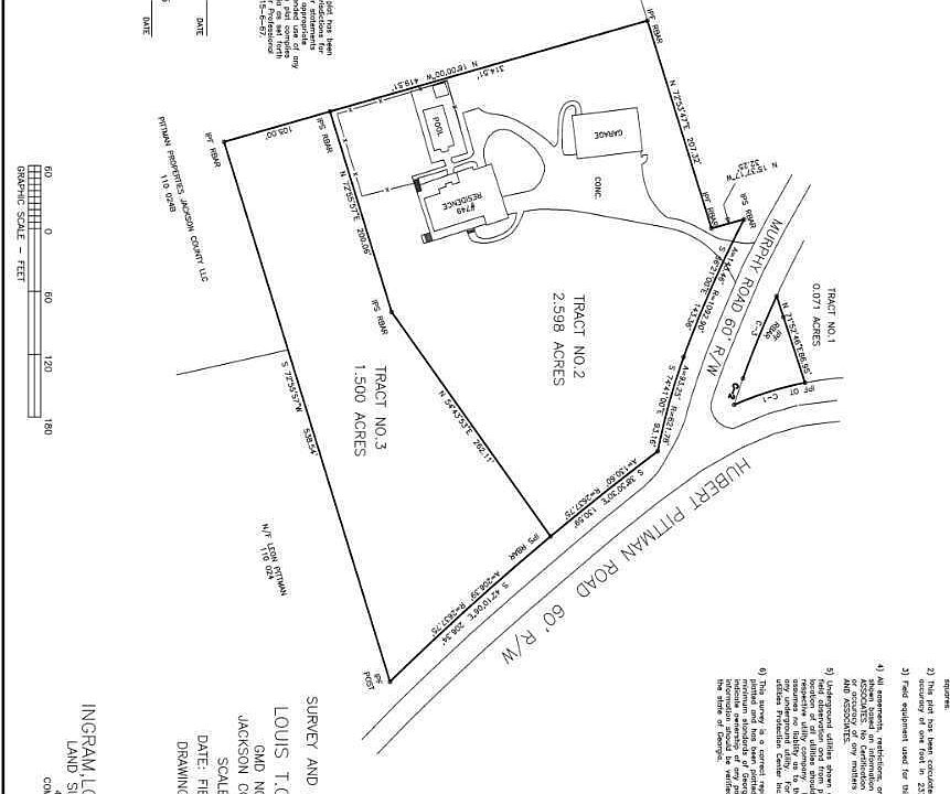 2nd image of 749 Hubert Pittman Rd #3