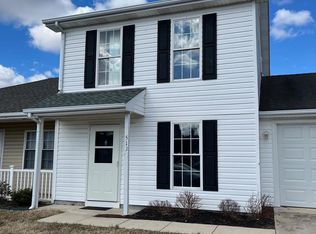 513 Vaughn Ave, Greensboro, MD 21639