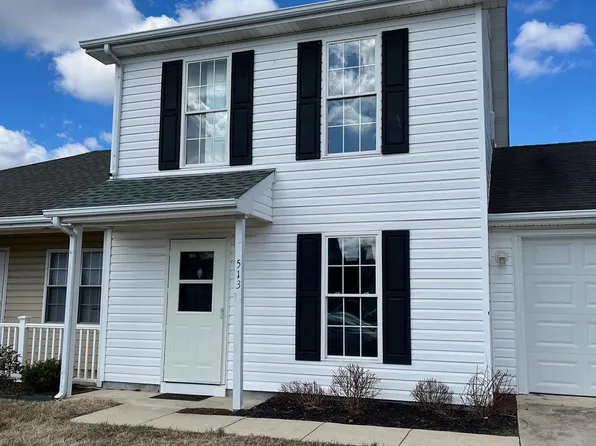 513 Vaughn Ave, Greensboro, MD 21639