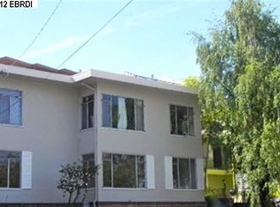 208 Orange St, Oakland, CA 94610