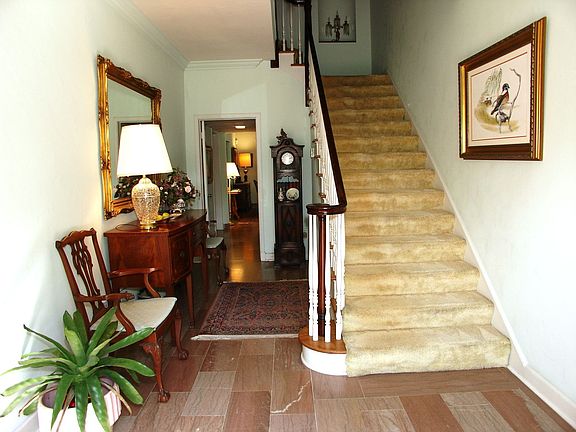Center Hall