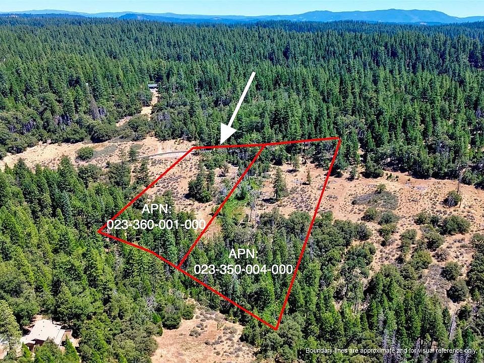 1st image of 19437 Ponderosa Dr
