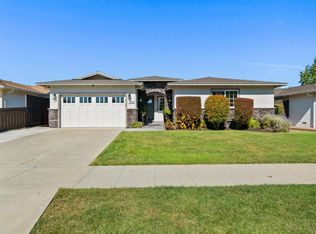 1709 Gladstone Ave, San Jose, CA 95124