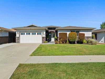 1709 Gladstone Ave, San Jose, CA, 95124