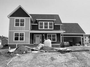 3121 Epperson Trl NW, Cleveland, TN 37312