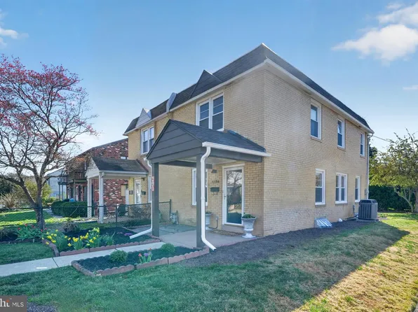 4134 Taylor Ave, Drexel Hill, PA 19026