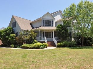100 Lyndhurst Dr, Anderson, SC 29621