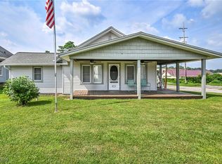 821 Cleveland Rd, Ravenna, OH 44266