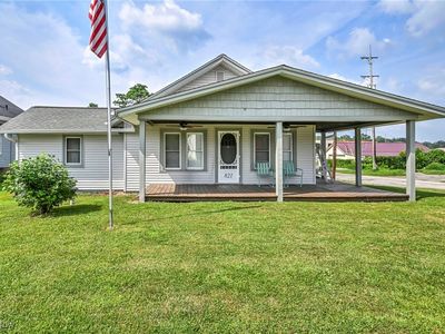 821 Cleveland Rd, Ravenna, OH, 44266