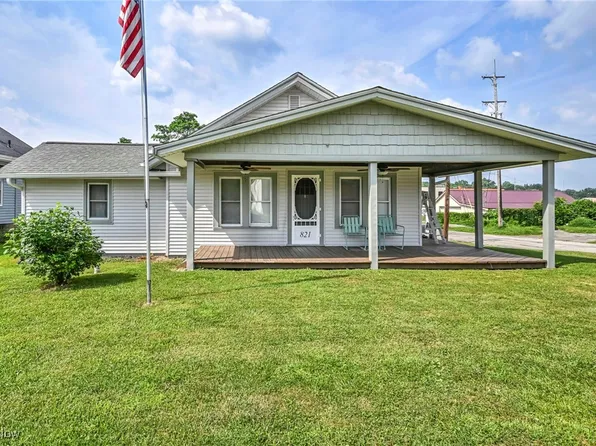 821 Cleveland Rd, Ravenna, OH 44266
