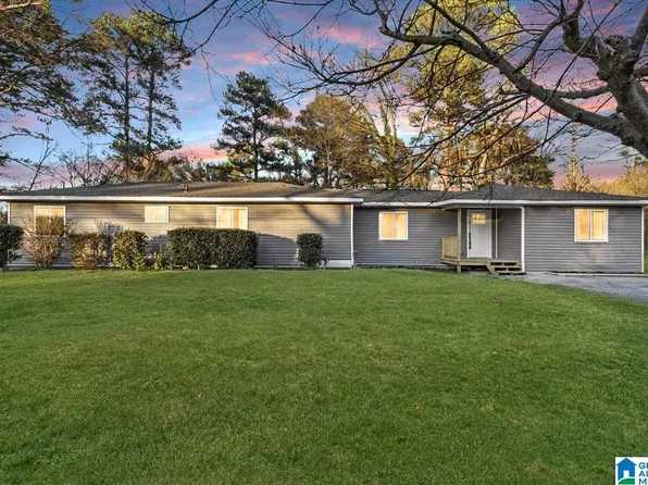 1359 Beech St, Leeds, AL 35094