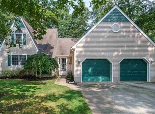 127 Blackman Rd, Egg Harbor Township, NJ 08234